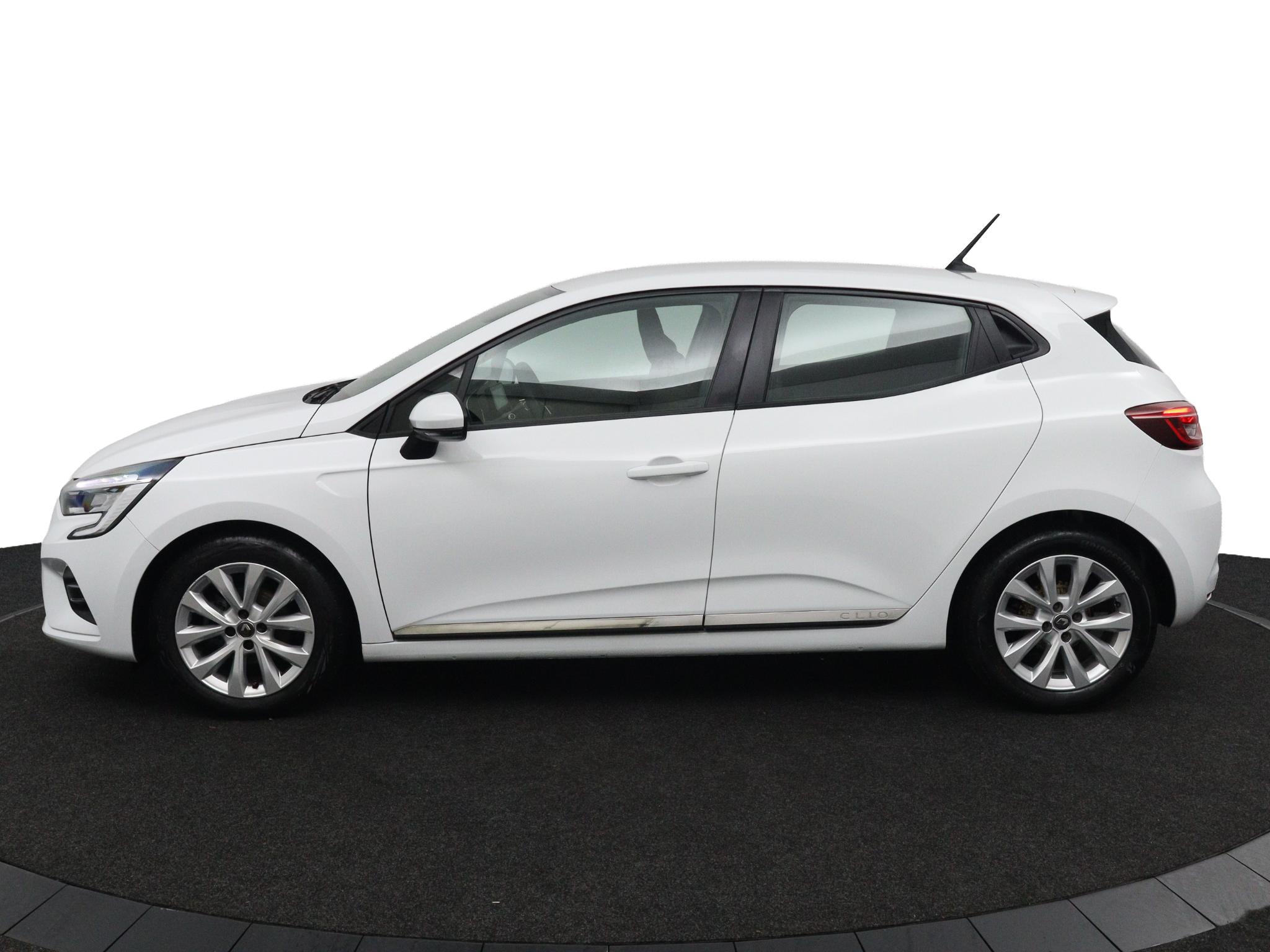 Renault Clio TCe 100 Bi-Fuel Zen - Afbeelding 2