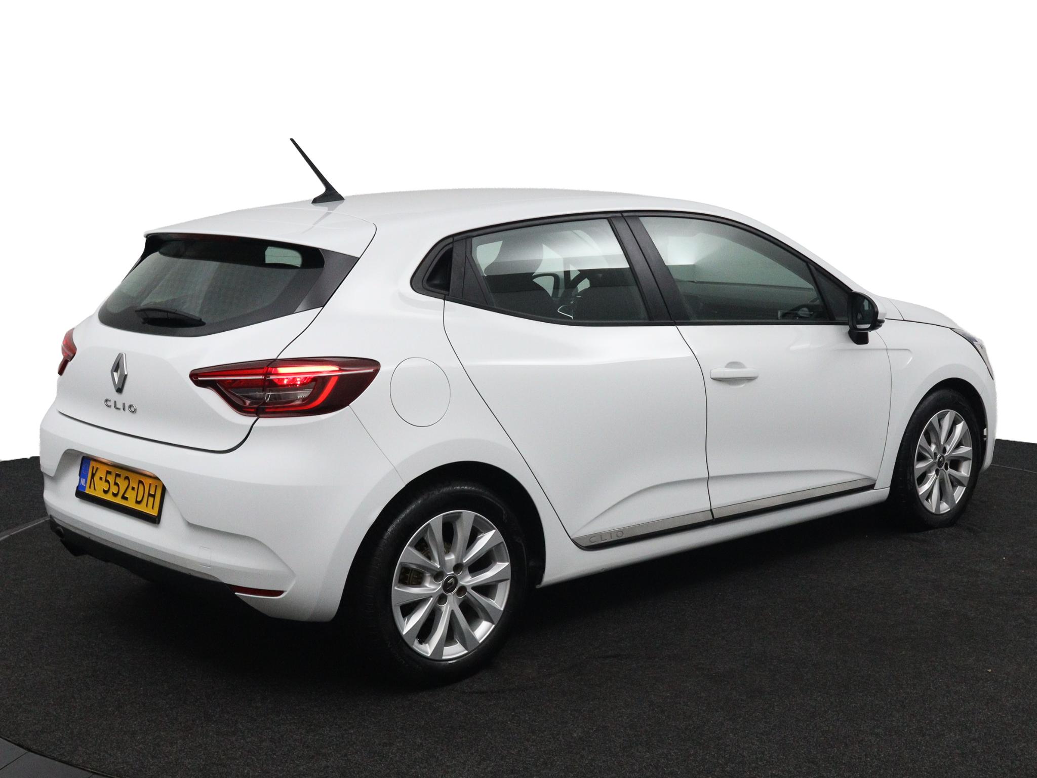 Renault Clio TCe 100 Bi-Fuel Zen - Afbeelding 5