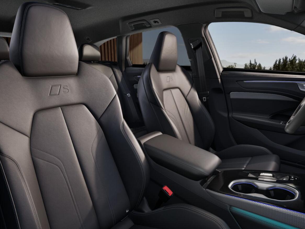 Audi A6 Avant S edition e-hybrid 220 kW / 299 PK Avant 7 versn.  - Afbeelding 5