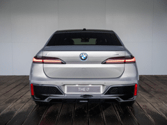 BMW i7 eDrive50 - Afbeelding 5