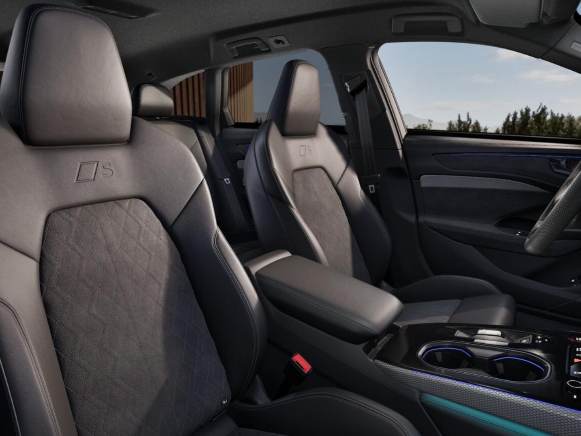 Audi A6 Avant S edition e-hybrid 220 kW / 299 PK Avant 7 versn.  - Afbeelding 5