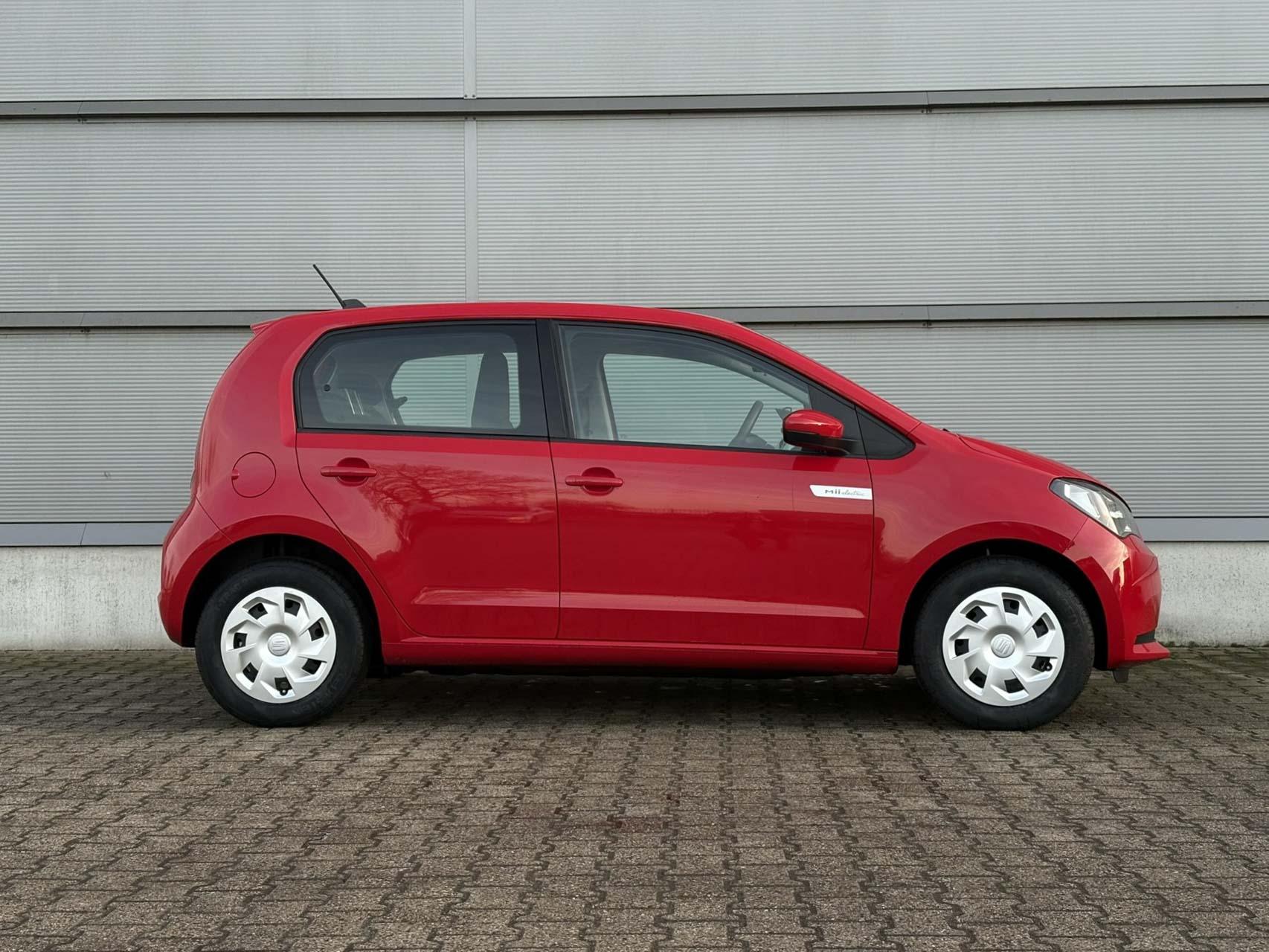 SEAT Mii Electric 83pk - Afbeelding 3
