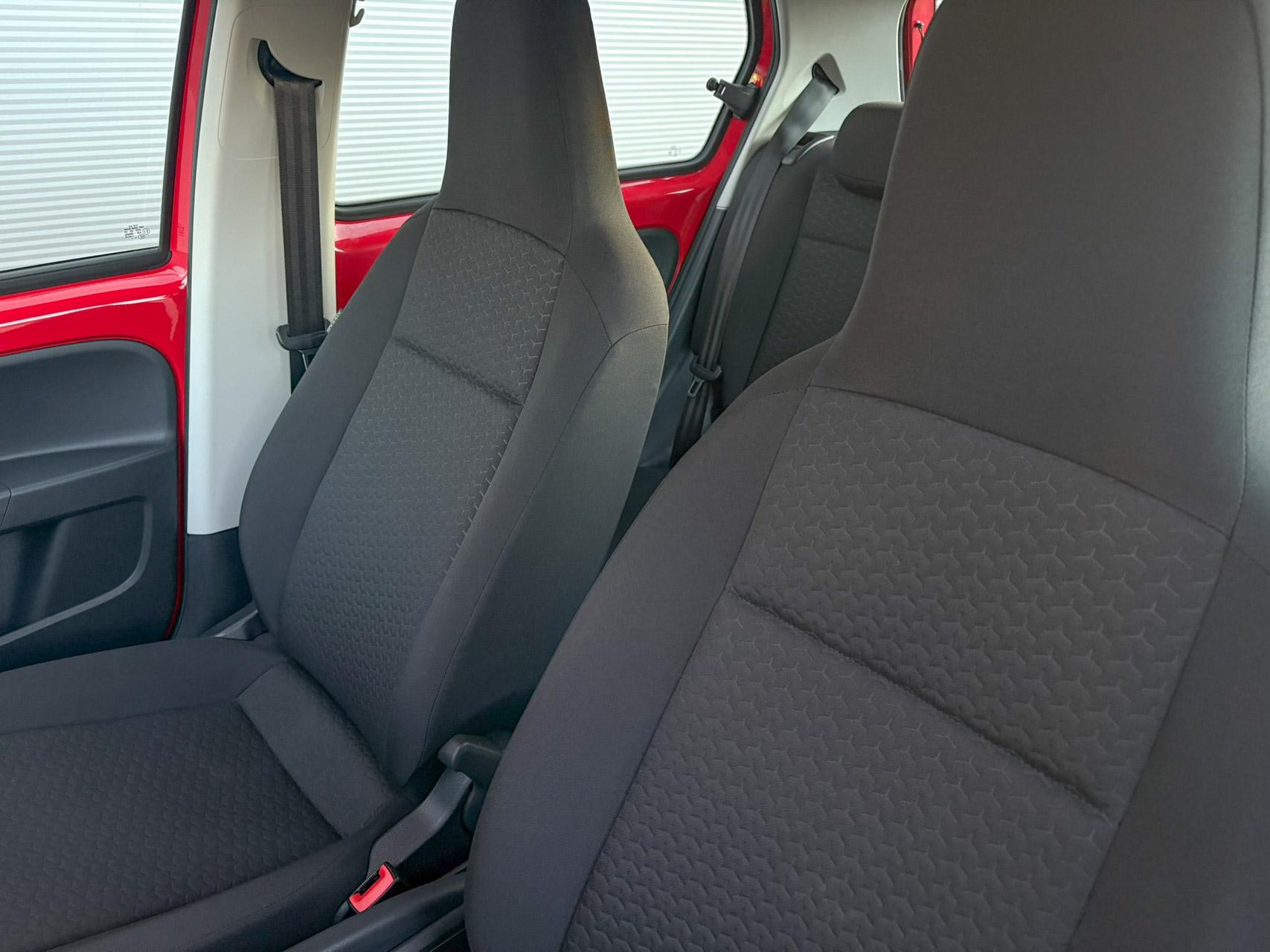 SEAT Mii Electric 83pk - Afbeelding 4