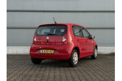 SEAT Mii Electric 83pk - Afbeelding 2