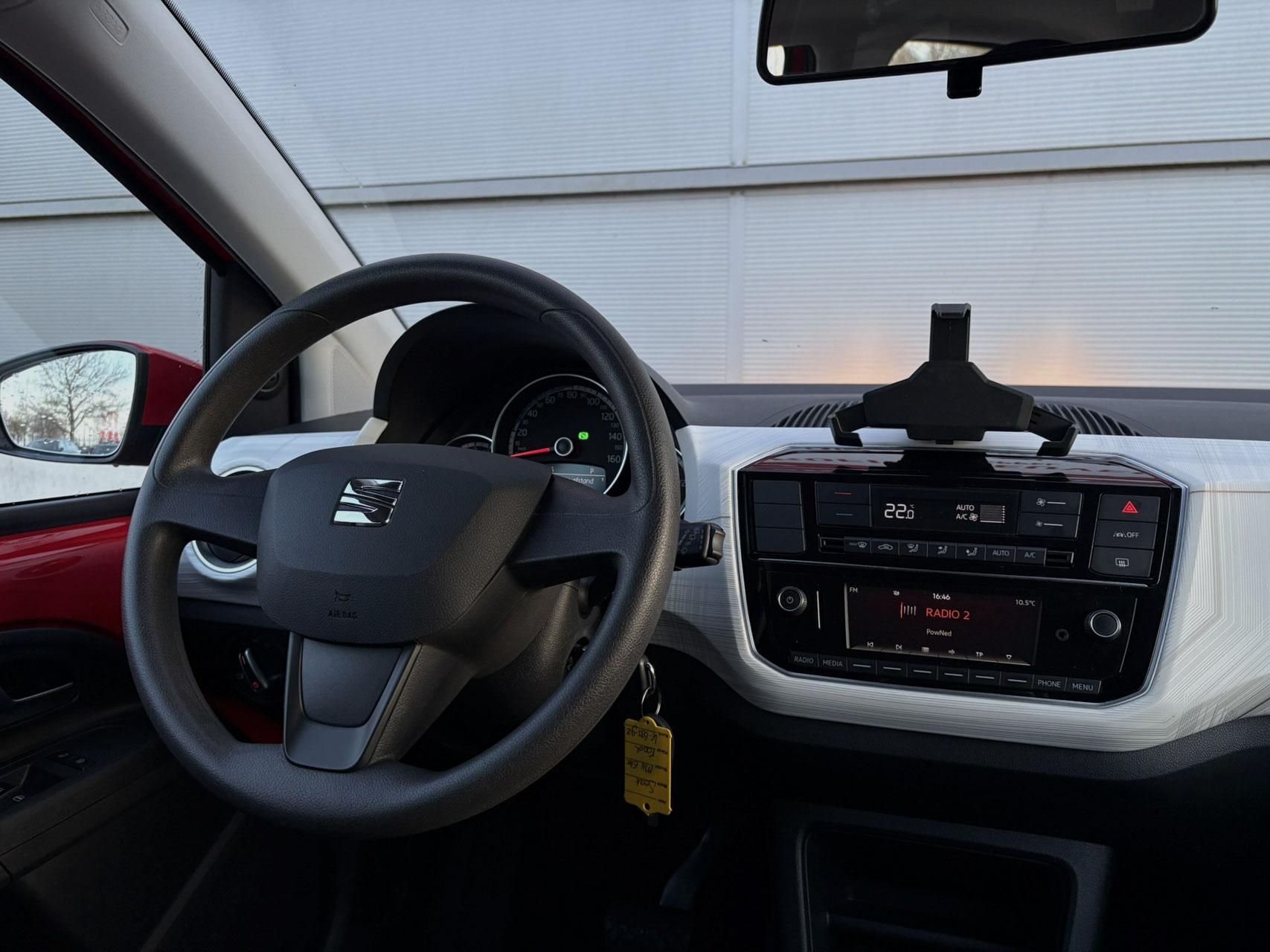 SEAT Mii Electric 83pk - Afbeelding 5