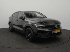 Volvo EC40 Single Motor Extended Range Ultra Black Edition 82 kWh - Occasional Lease vanaf €869 p/m - Afbeelding 3