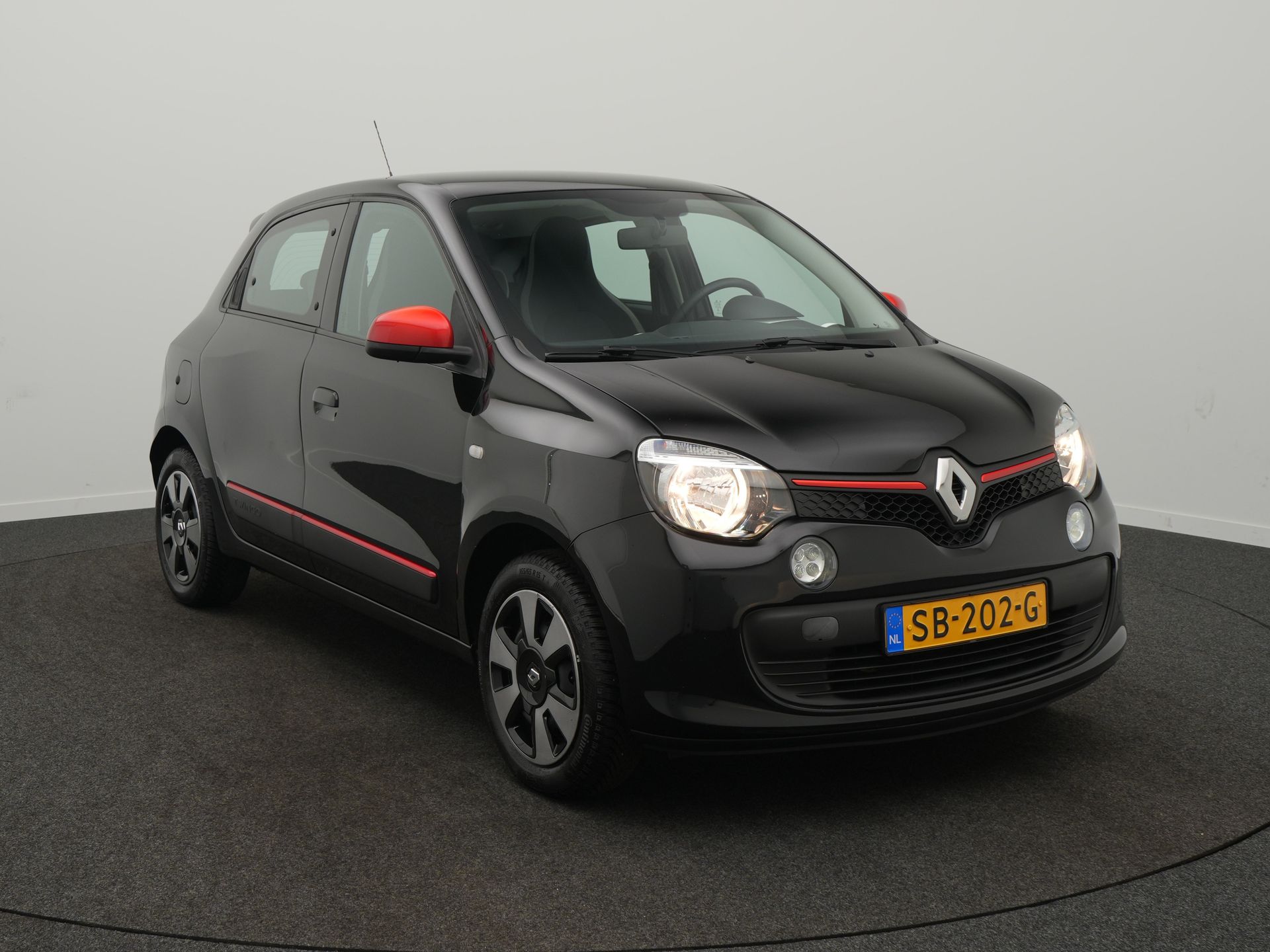 Renault Twingo SCe 70 Collection - Afbeelding 3
