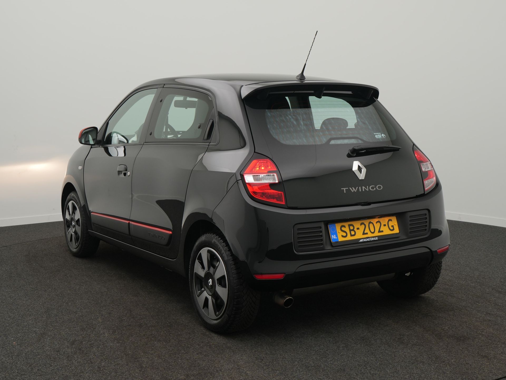 Renault Twingo SCe 70 Collection - Afbeelding 4