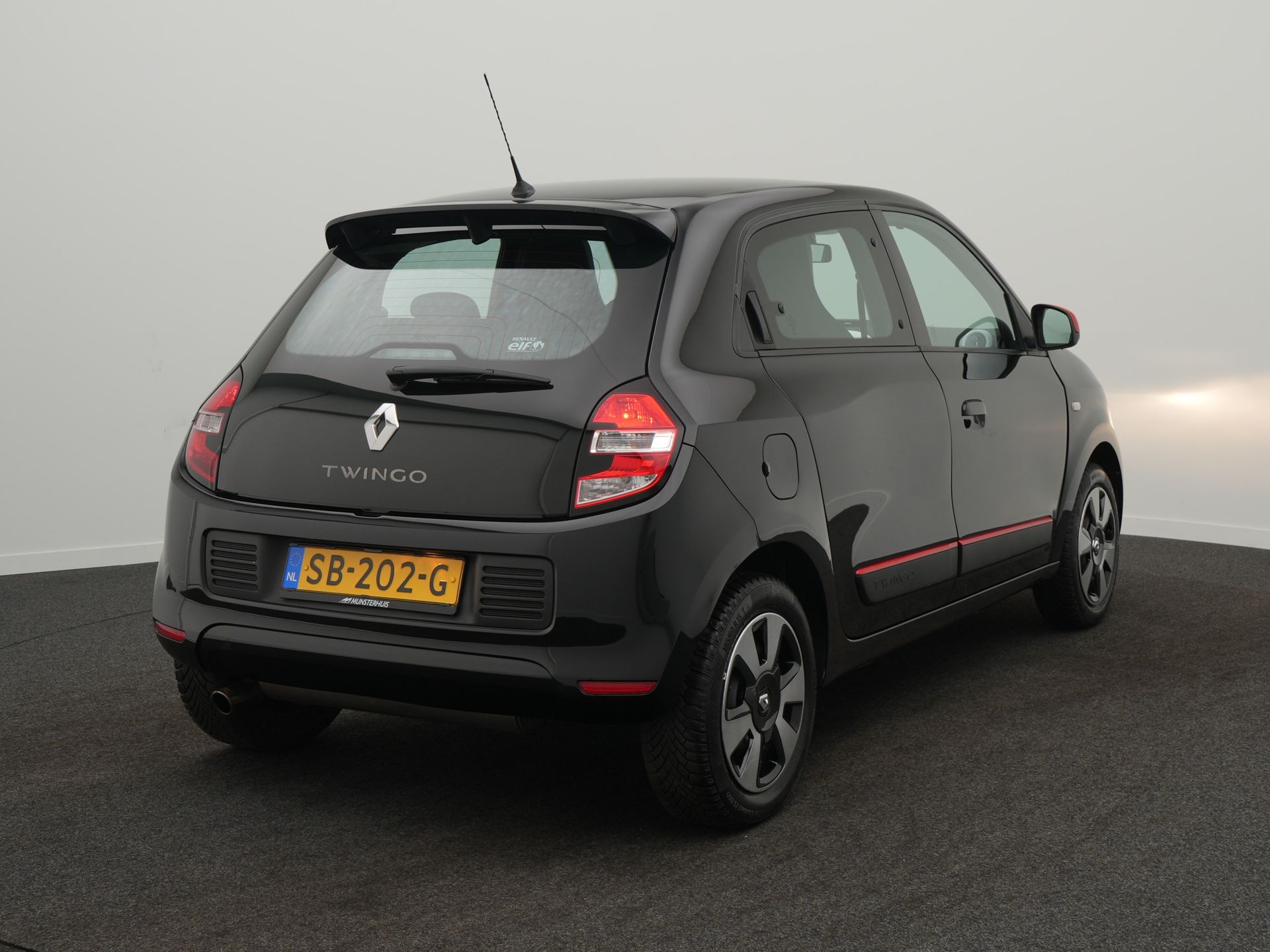 Renault Twingo SCe 70 Collection - Afbeelding 5