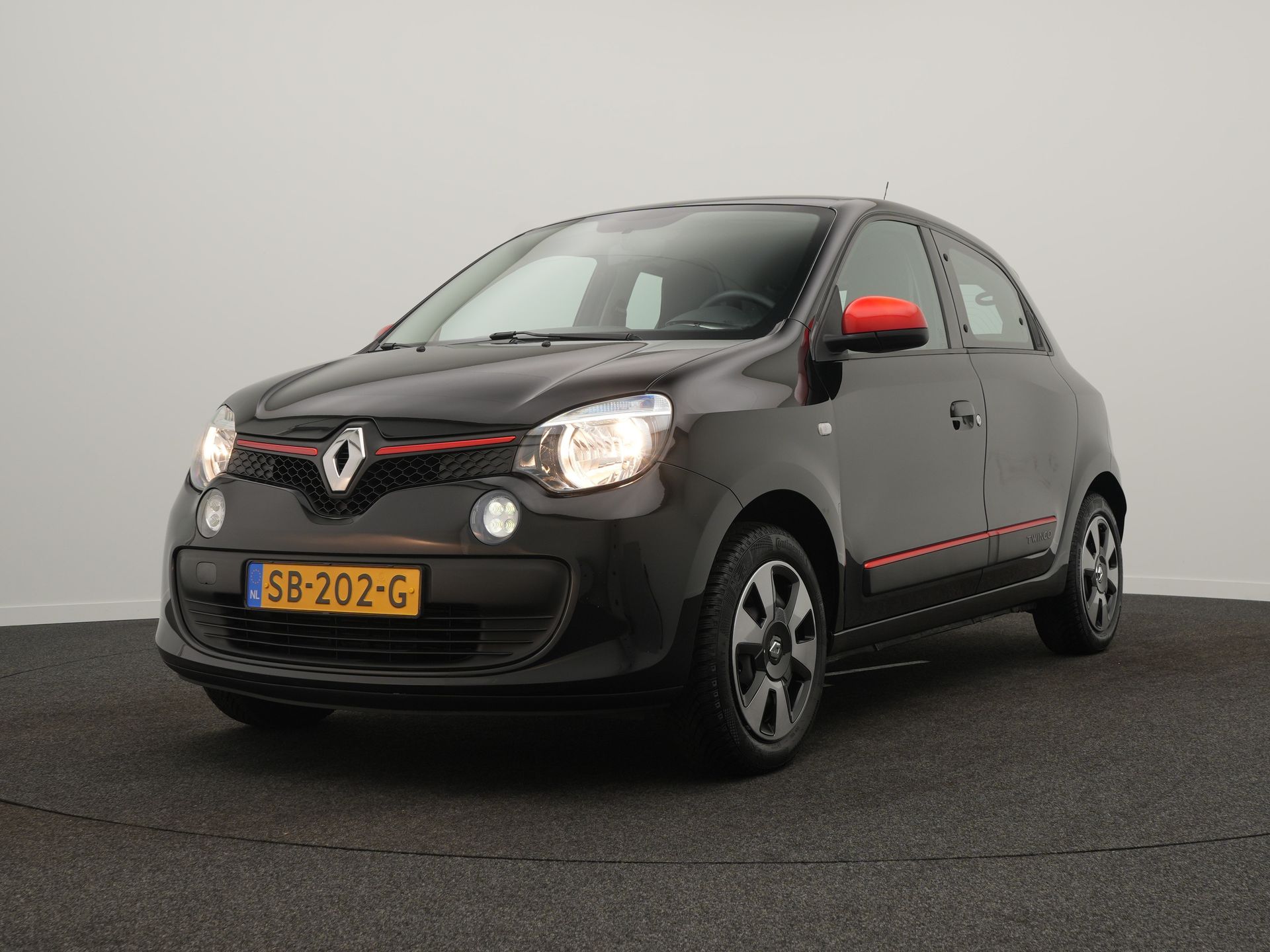 Renault Twingo SCe 70 Collection - Afbeelding 5