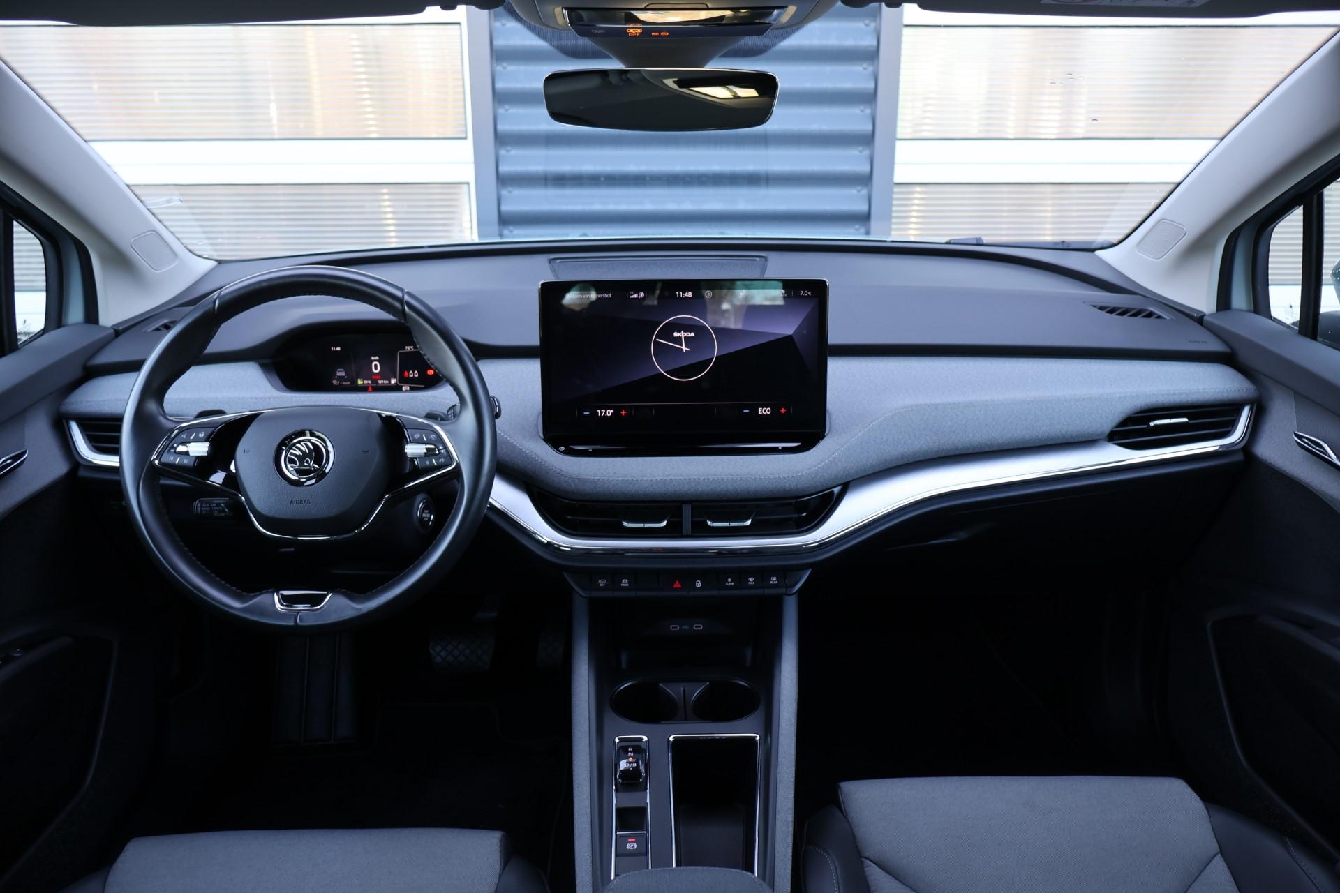 Škoda Enyaq iV 60 180pk - Afbeelding 5