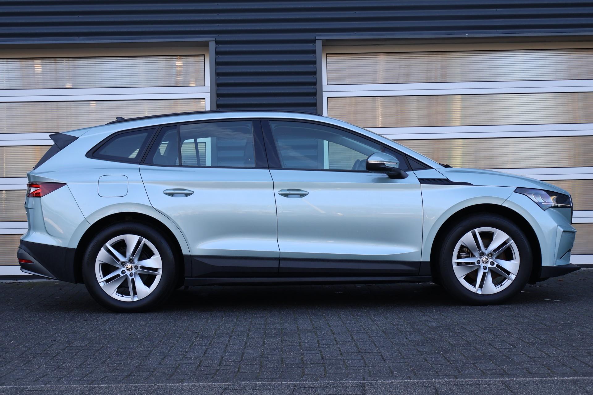 Škoda Enyaq iV 60 180pk - Afbeelding 3