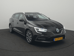 Renault Mégane Estate TCe 140 Techno - Afbeelding 2
