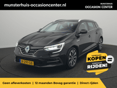 Renault Mégane Estate TCe 140 Techno - Afbeelding 2