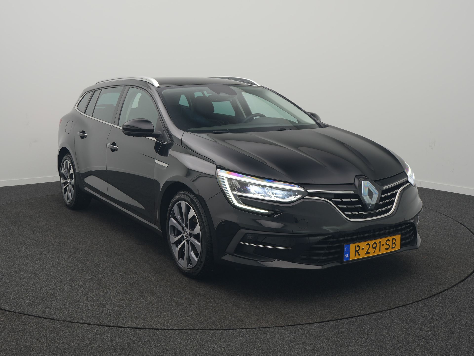Renault Mégane Estate TCe 140 Techno - Afbeelding 3