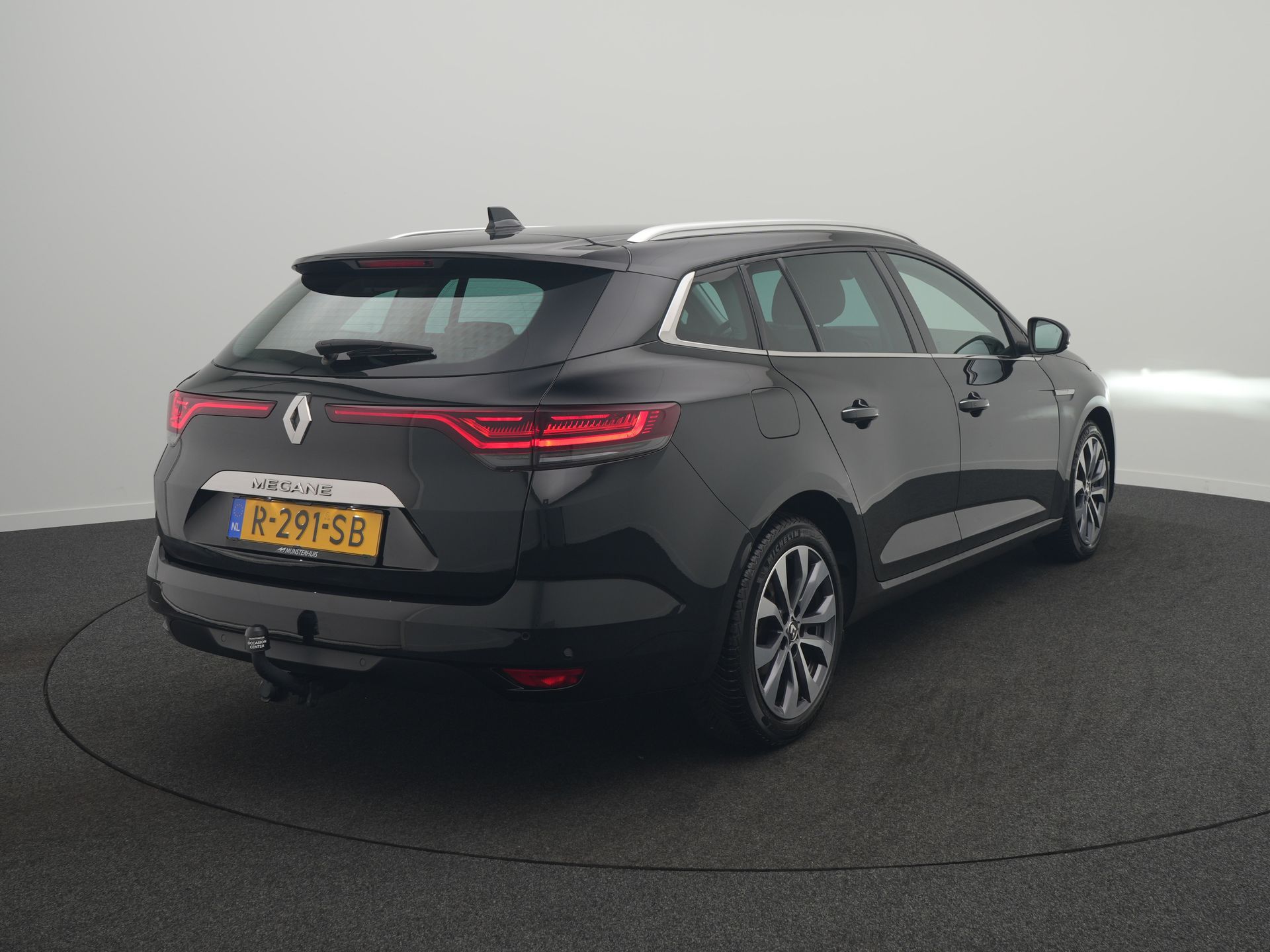 Renault Mégane Estate TCe 140 Techno - Afbeelding 5