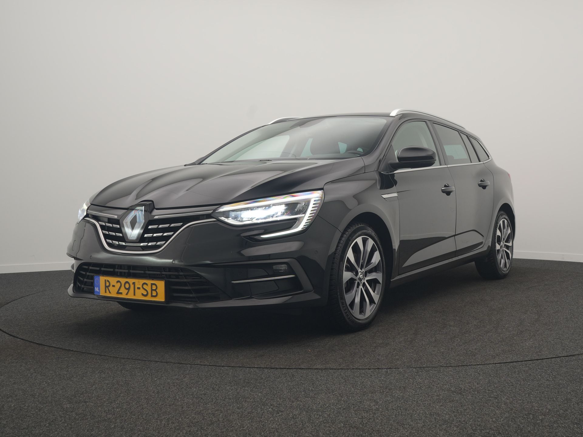 Renault Mégane Estate TCe 140 Techno - Afbeelding 5