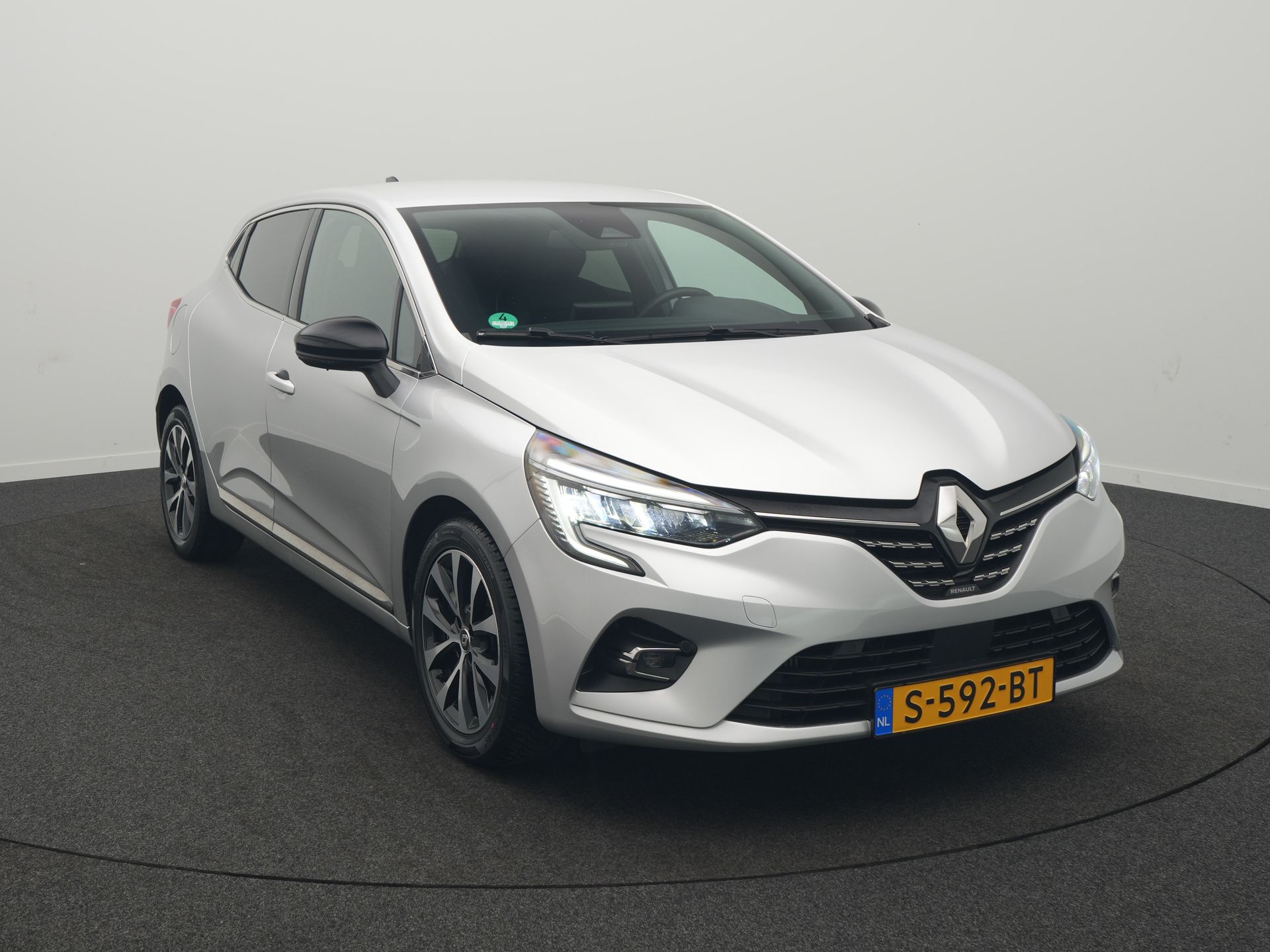 Renault Clio TCe 90 Techno - Afbeelding 3