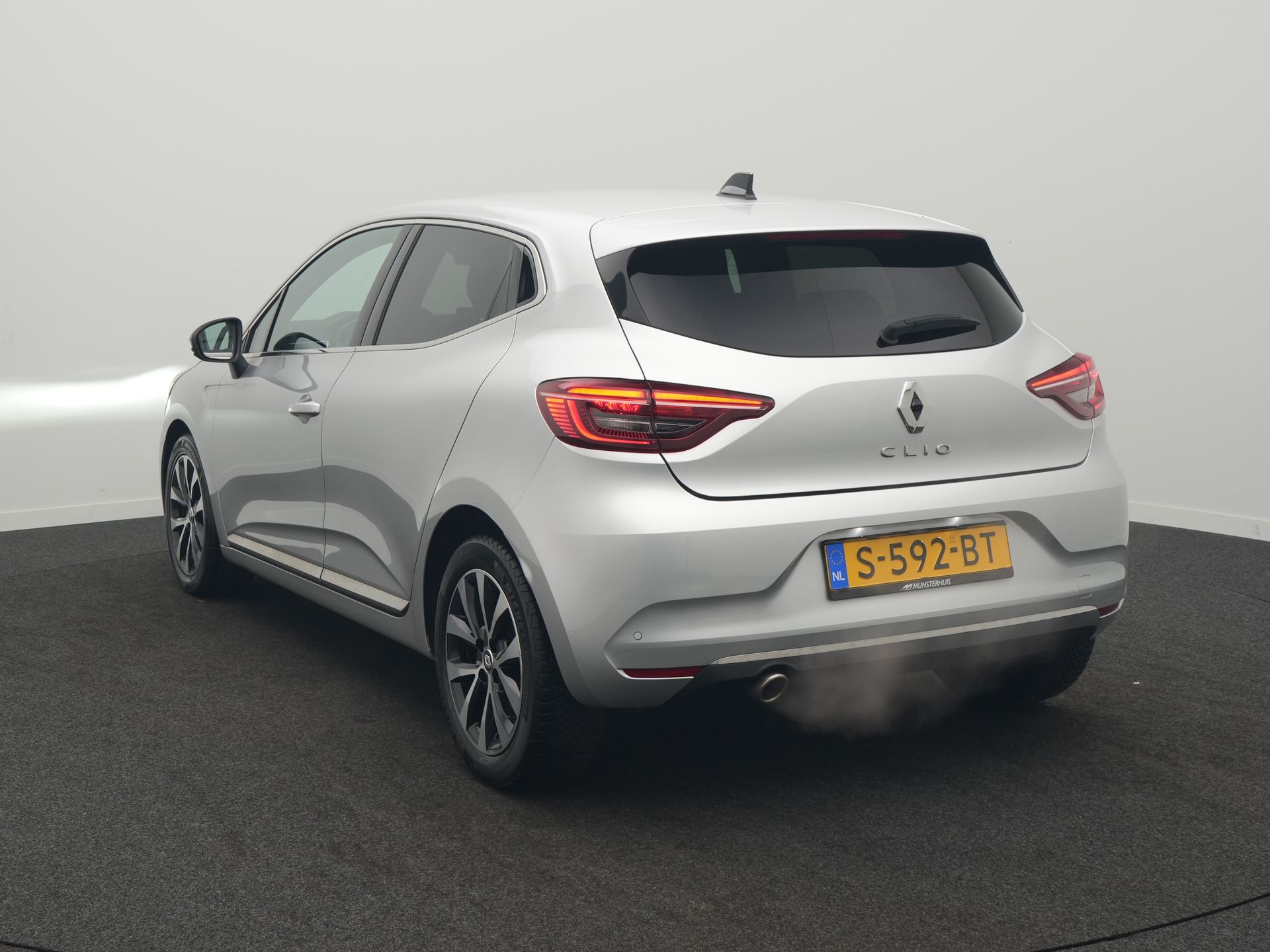 Renault Clio TCe 90 Techno - Afbeelding 4