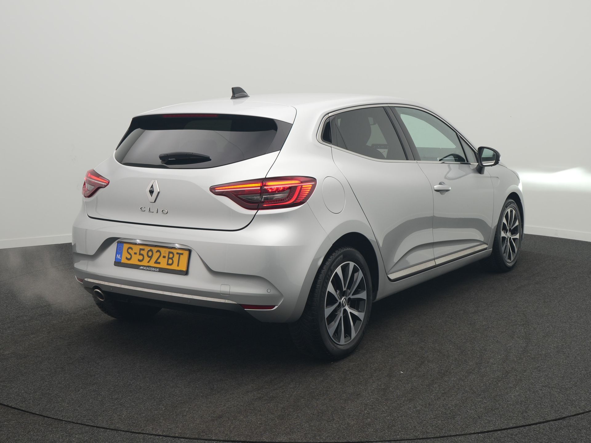 Renault Clio TCe 90 Techno - Afbeelding 5