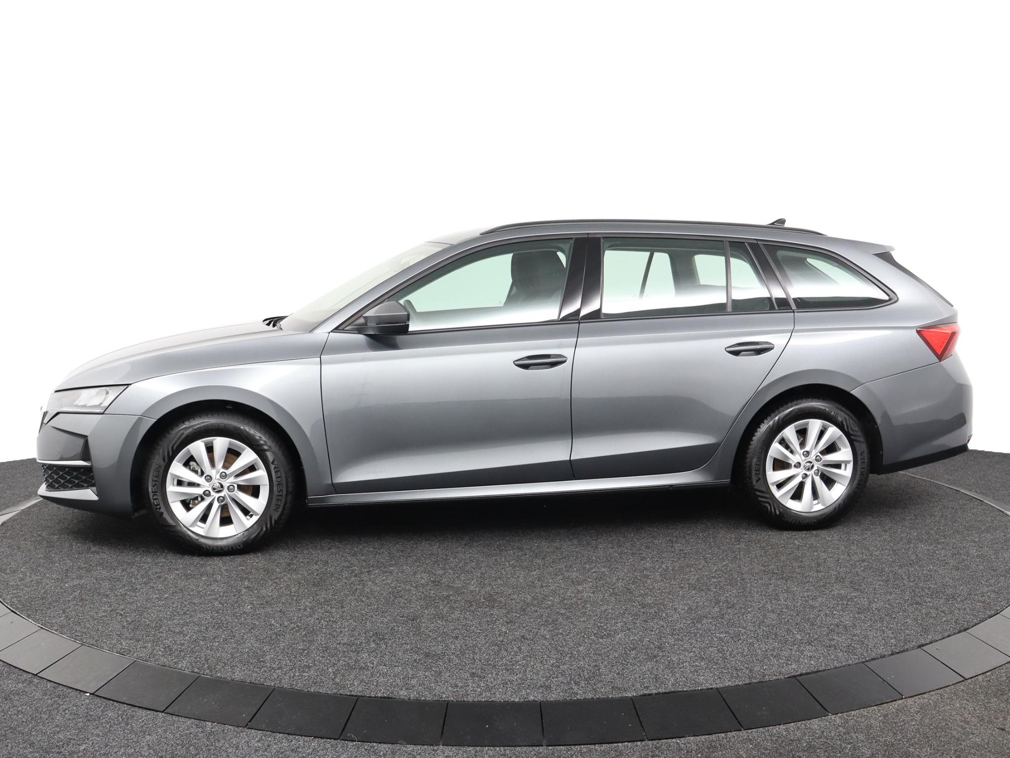 Skoda Octavia Combi 1.5 TSI 115Pk - Afbeelding 3