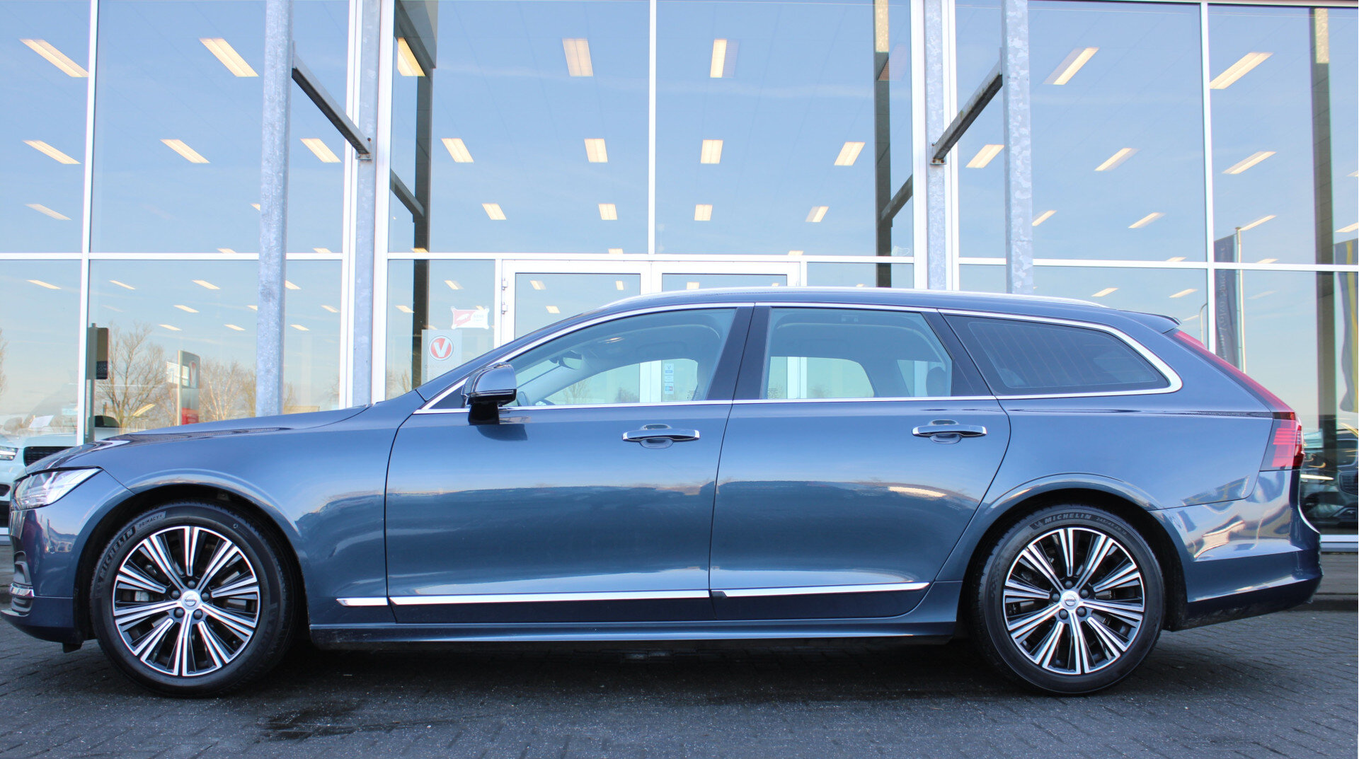 Volvo V90 B4 Automaat Inscription - Afbeelding 2