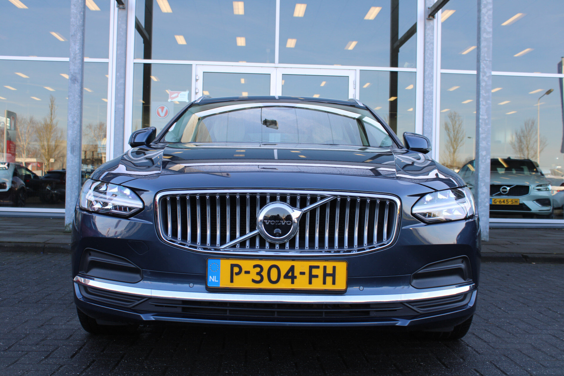 Volvo V90 B4 Automaat Inscription - Afbeelding 4