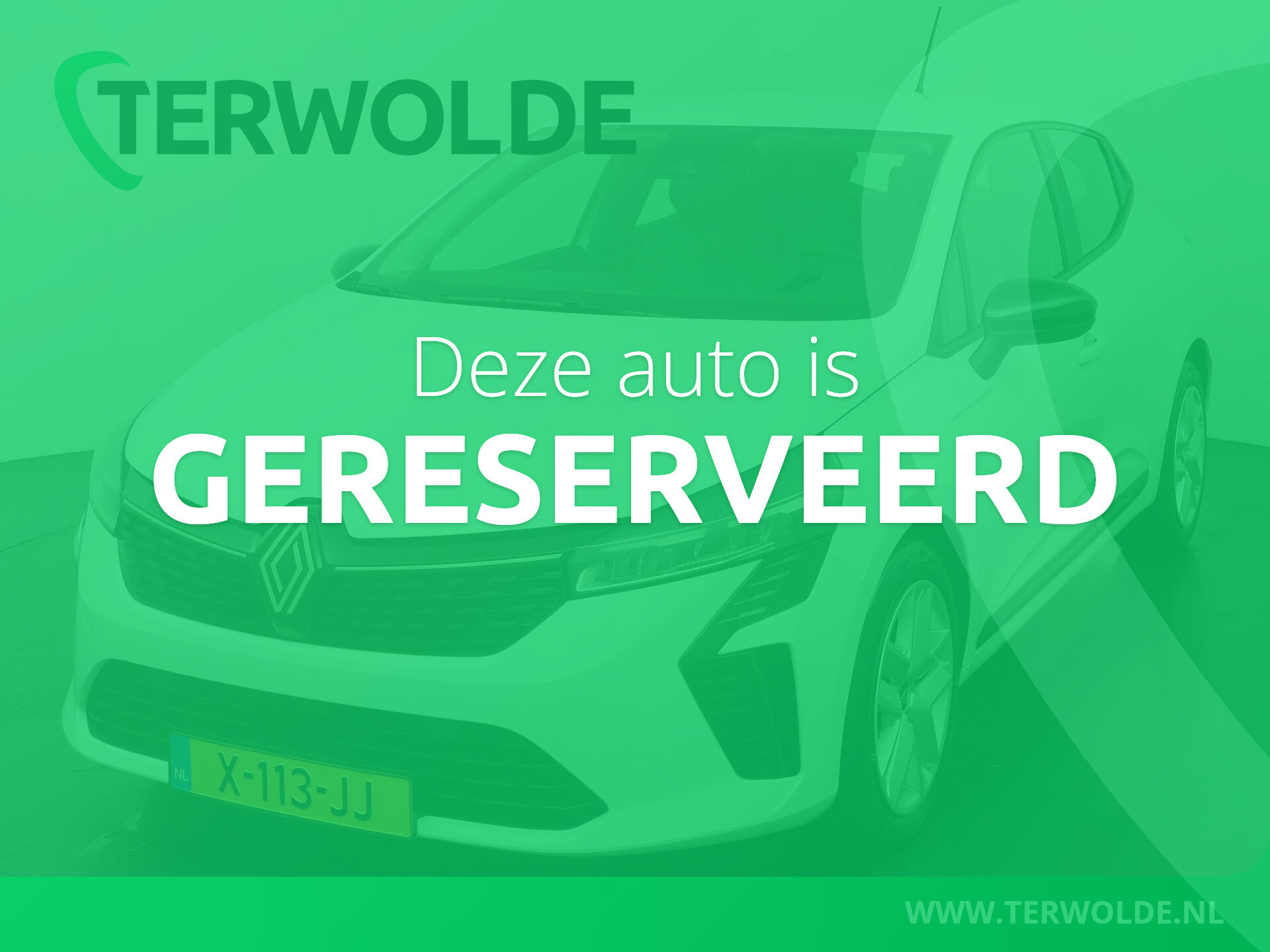 Renault Clio TCe 90 evolution