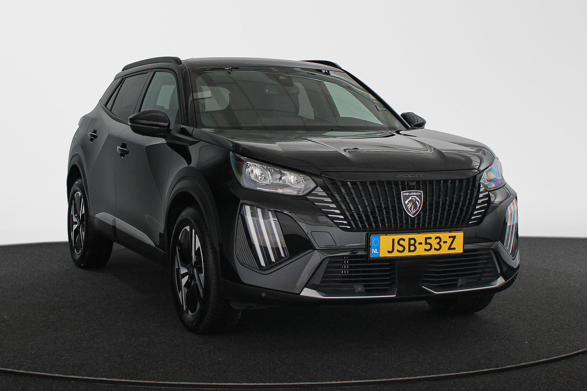 Peugeot 2008 1.2 Hybrid 145 Allure - Afbeelding 2