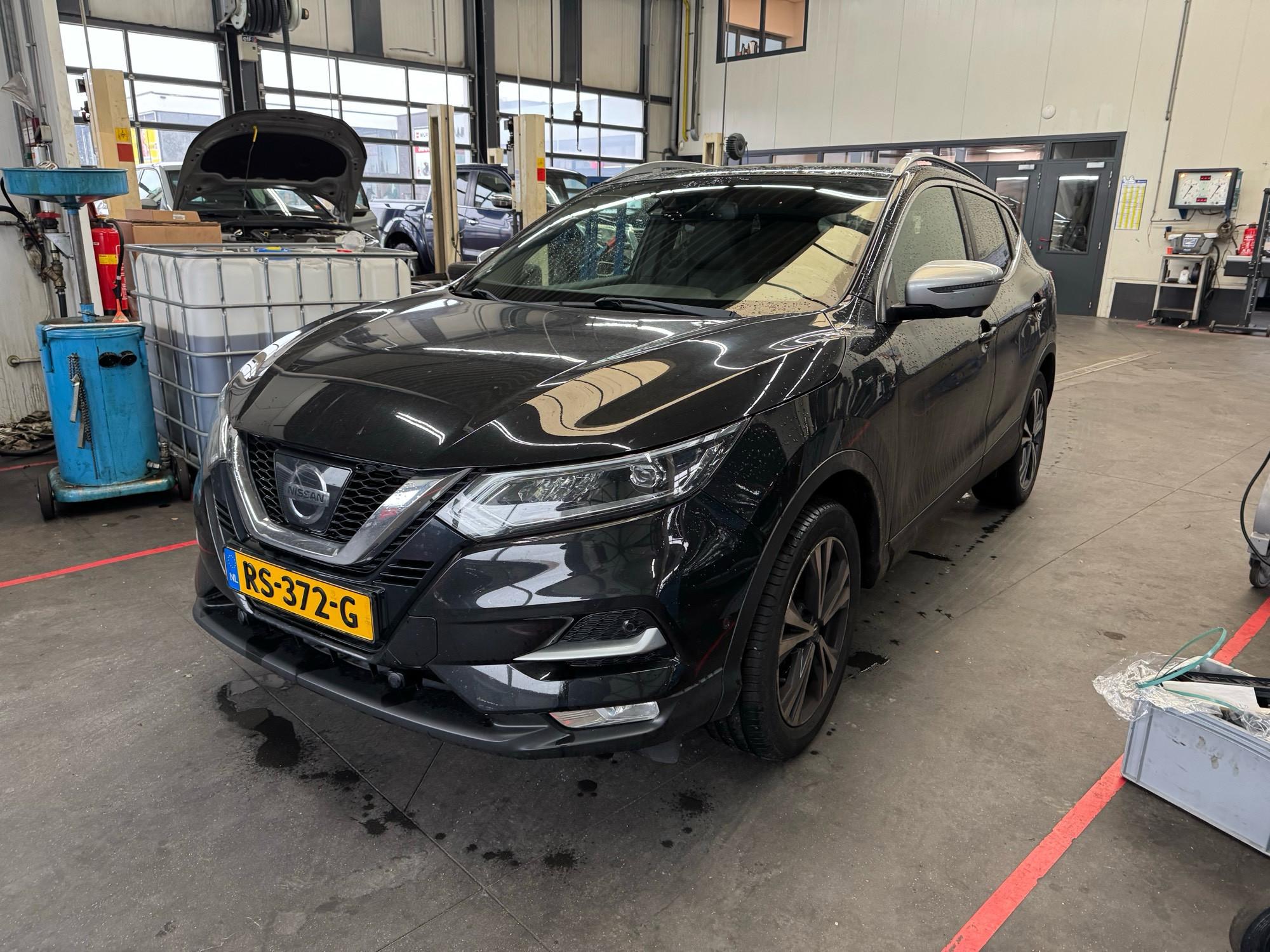 Nissan QASHQAI 1.2 Tekna + - Afbeelding 2