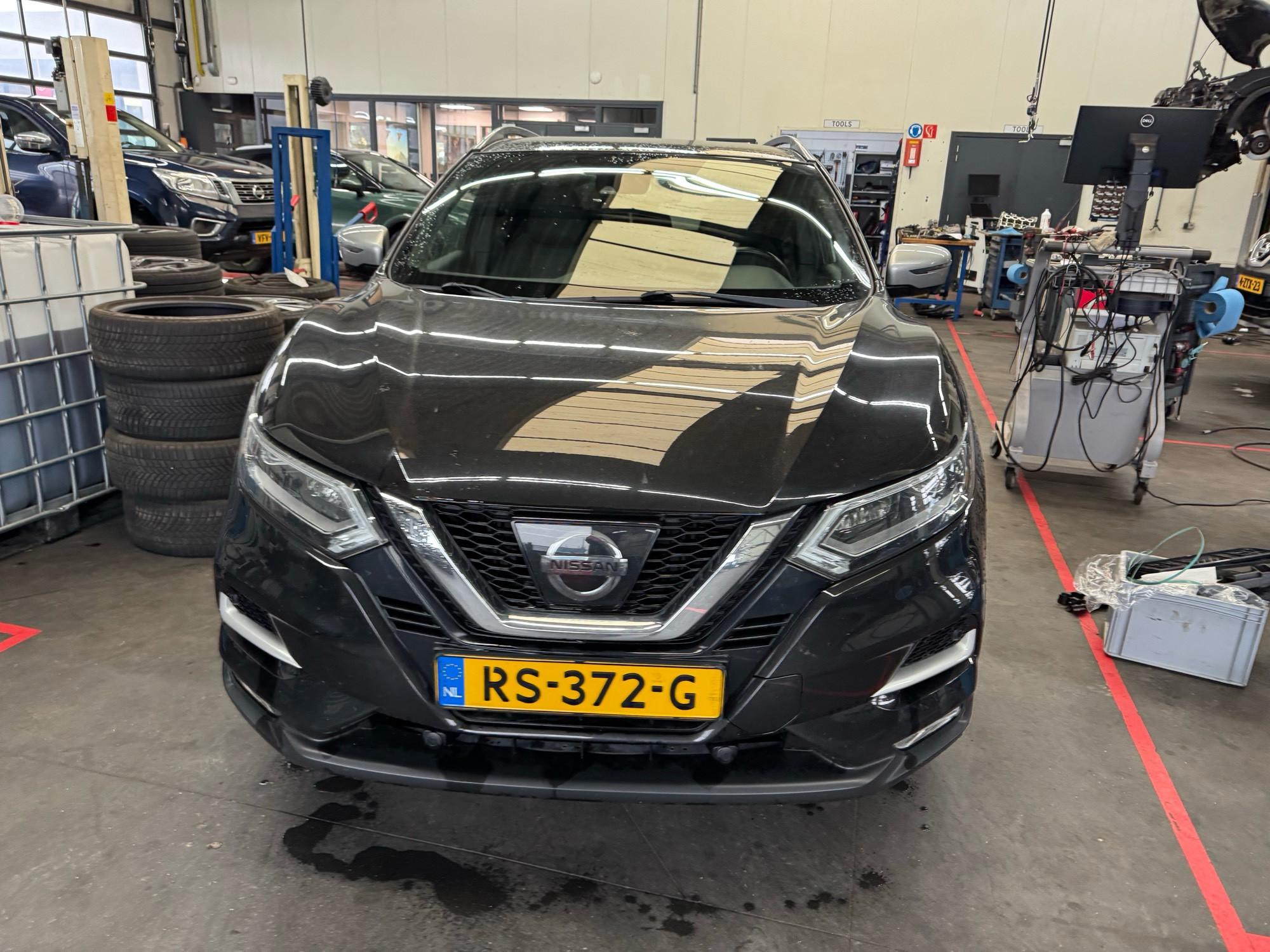 Nissan QASHQAI 1.2 Tekna + - Afbeelding 3