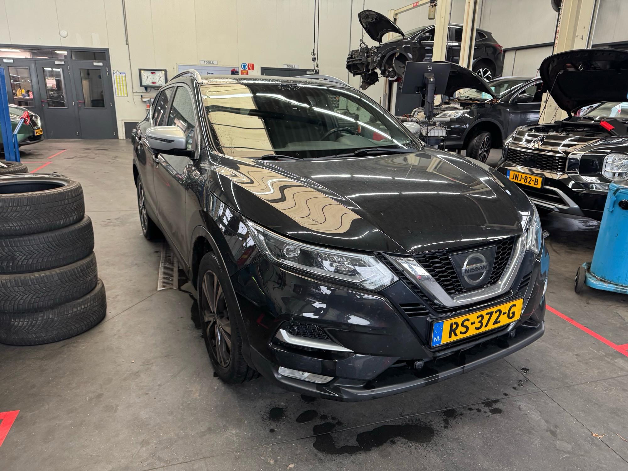 Nissan QASHQAI 1.2 Tekna + - Afbeelding 4