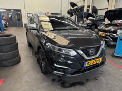 Nissan QASHQAI 1.2 Tekna + - Afbeelding 4