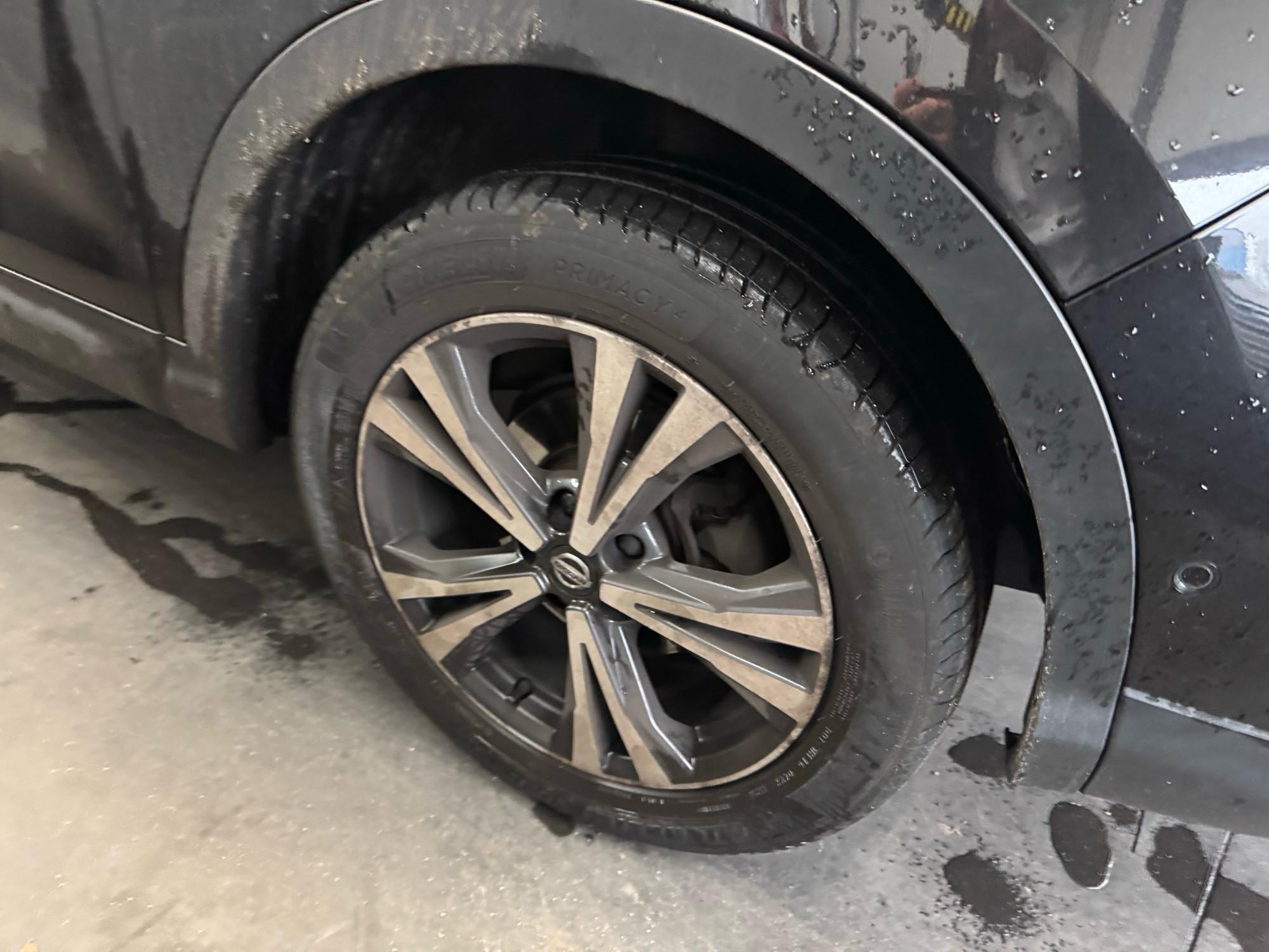 Nissan QASHQAI 1.2 Tekna + - Afbeelding 5