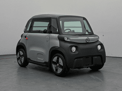 Opel Rocks-e Cargo EV Base 5,5 kWh 8 pk - Afbeelding 3