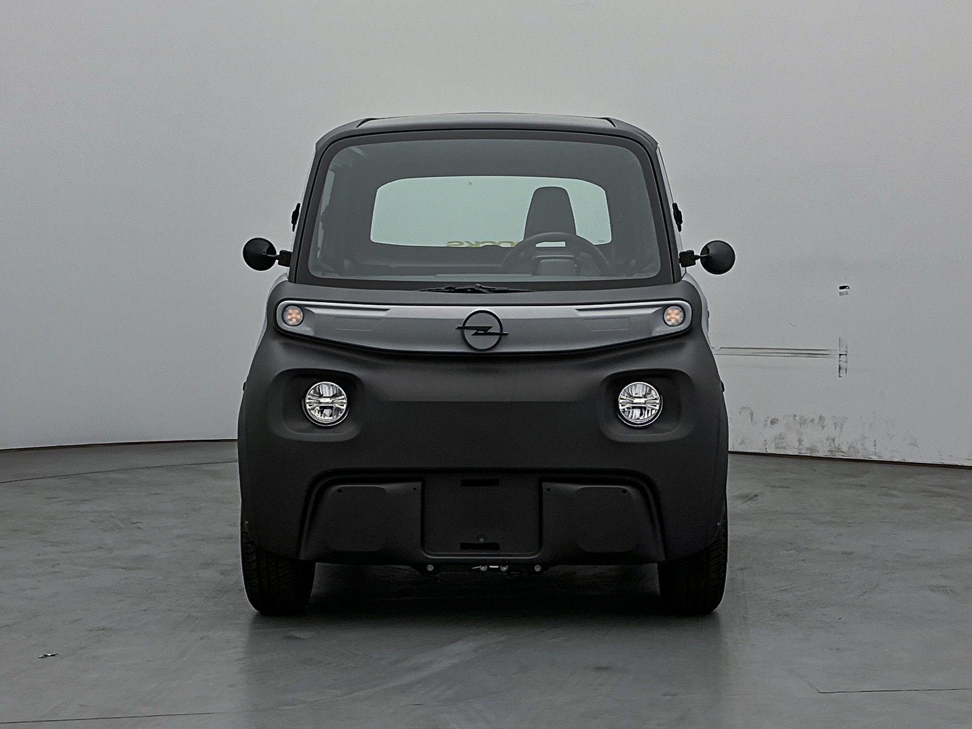 Opel Rocks-e Cargo EV Base 5,5 kWh 8 pk - Afbeelding 4