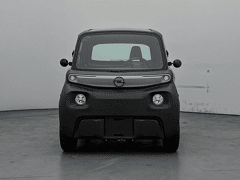 Opel Rocks-e Cargo EV Base 5,5 kWh 8 pk - Afbeelding 4