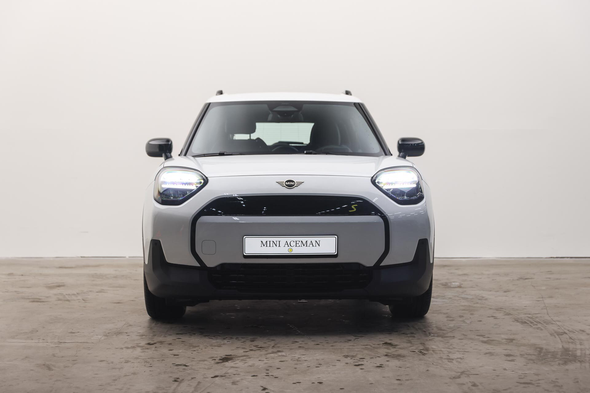 MINI Aceman SE - Afbeelding 5