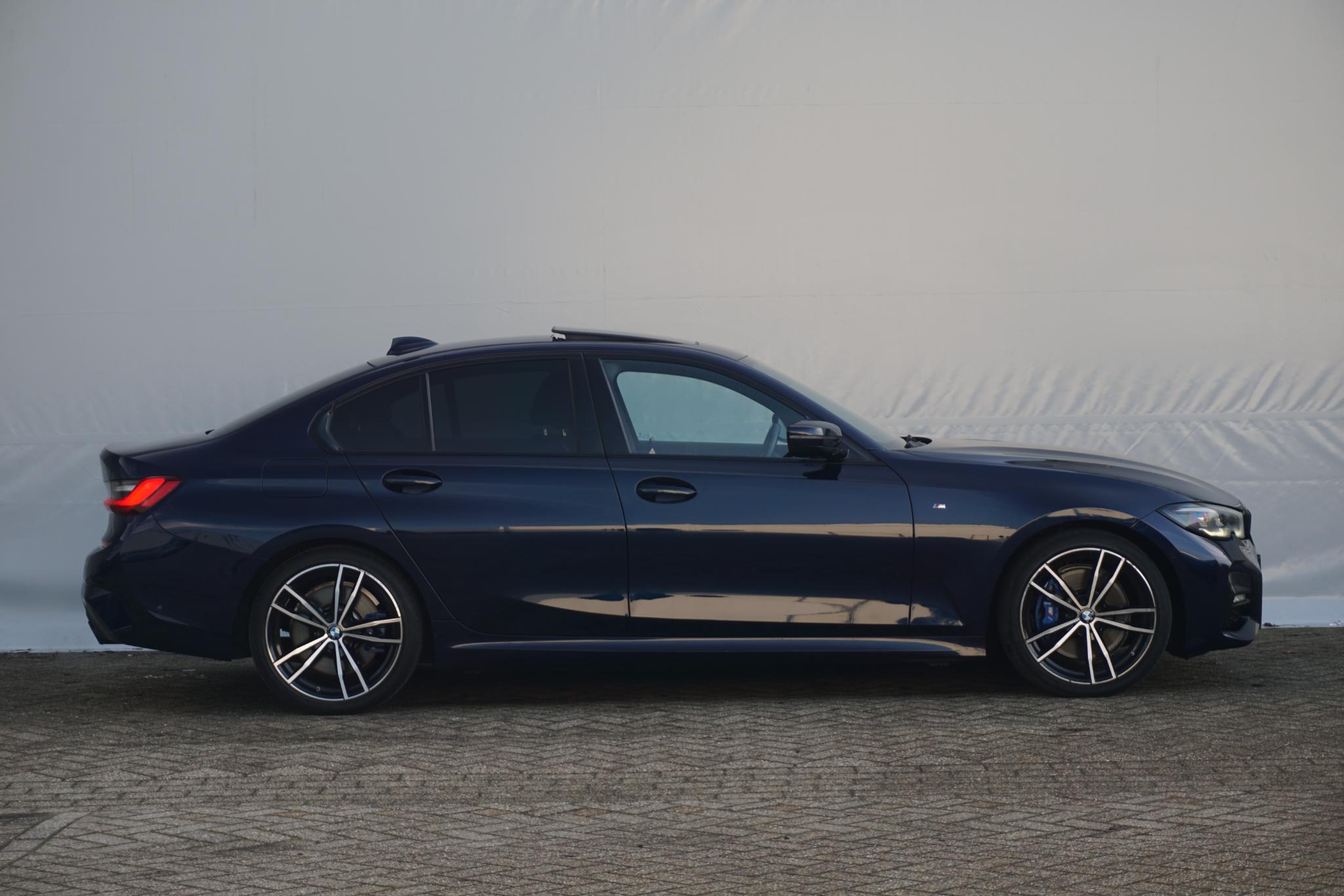 BMW 3 Serie Sedan 320i - Afbeelding 5