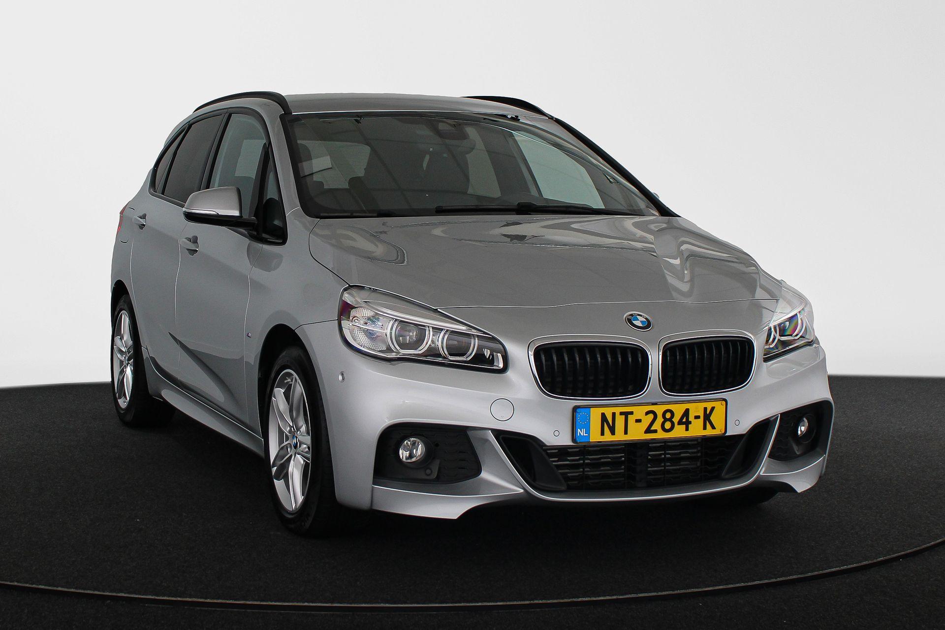 BMW 2 Serie Active Tourer 220i High Executive - Afbeelding 2