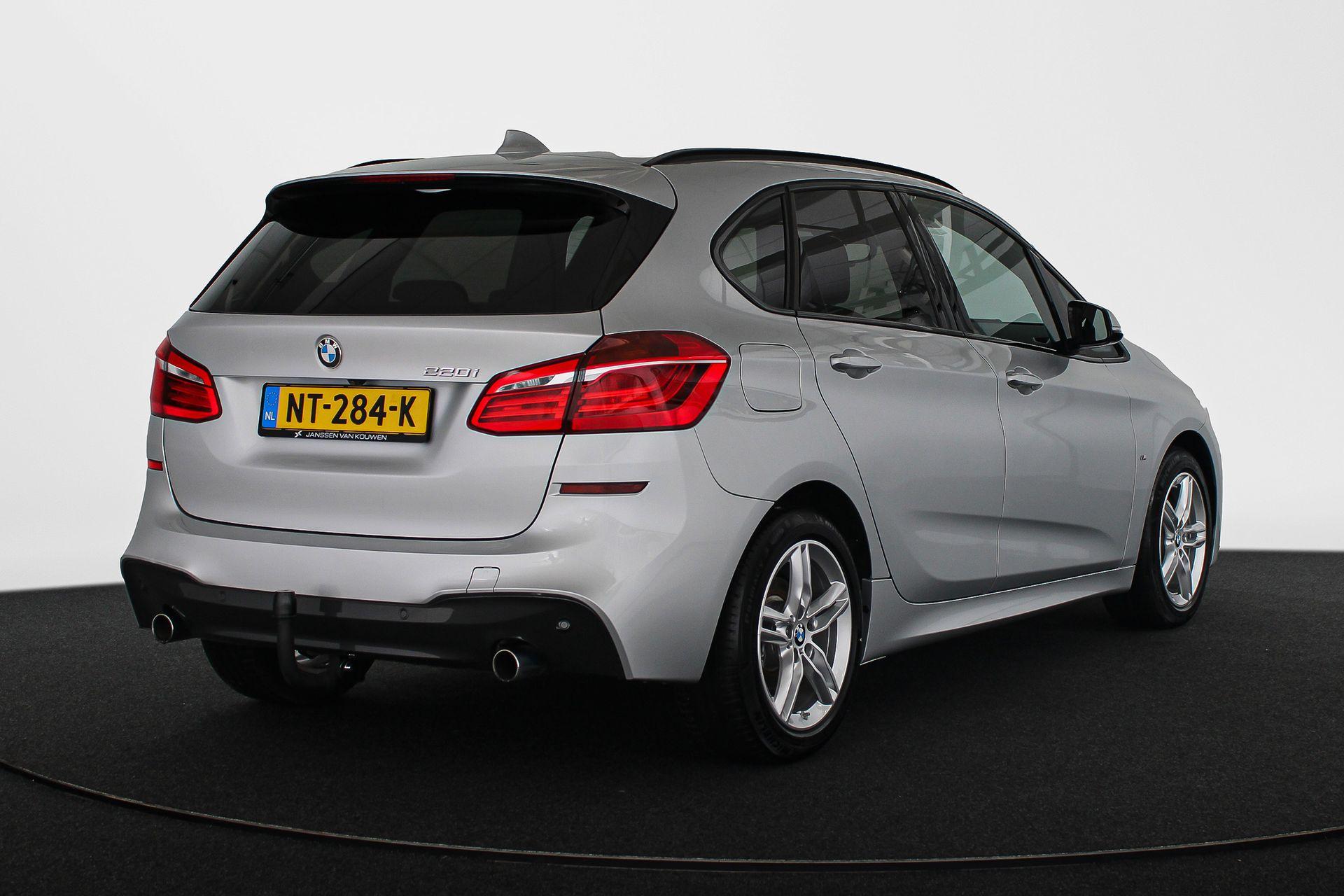 BMW 2 Serie Active Tourer 220i High Executive - Afbeelding 3