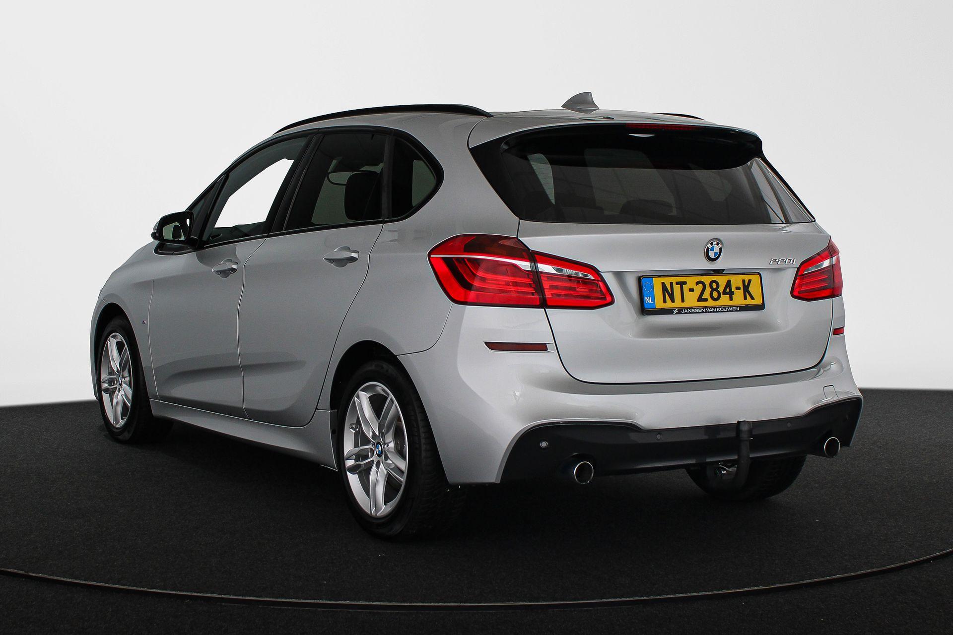 BMW 2 Serie Active Tourer 220i High Executive - Afbeelding 4