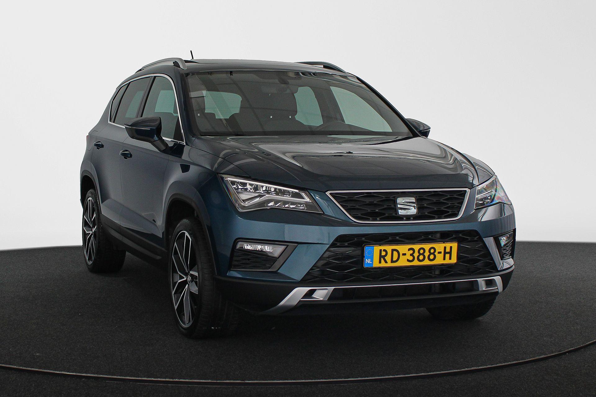 SEAT Ateca 1.4 EcoTSI Xcellence - Afbeelding 2