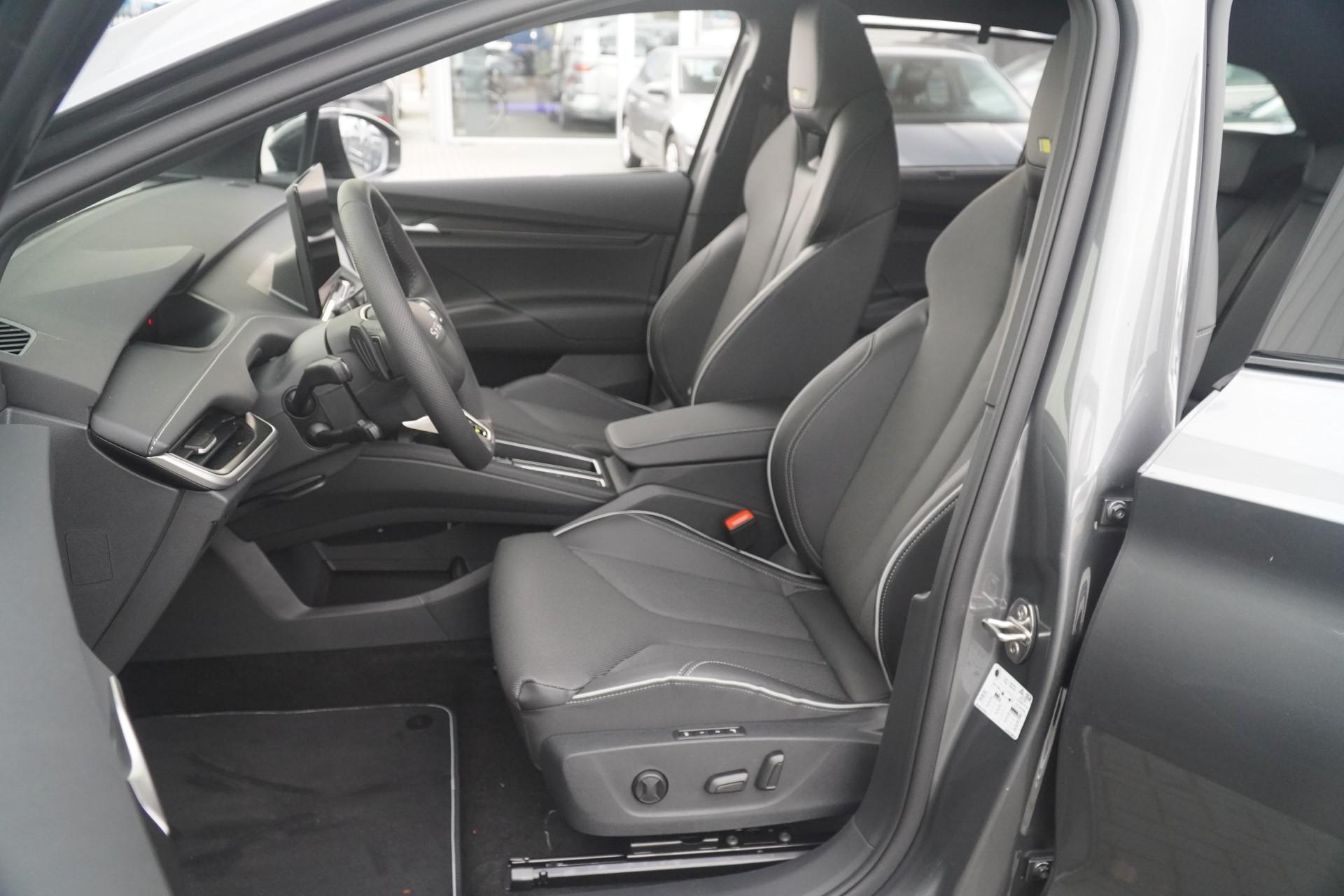 Skoda Enyaq 85 340pk RS - Afbeelding 4