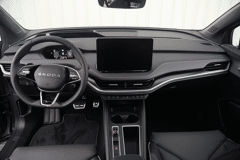 Skoda Enyaq 85 340pk RS - Afbeelding 5