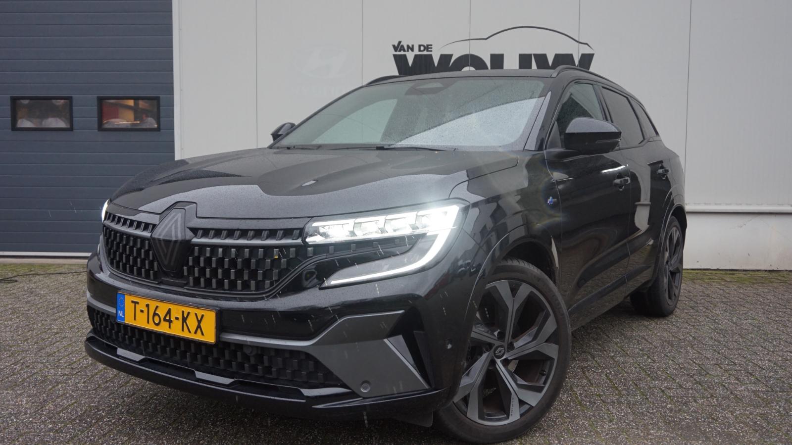 Renault Austral iconic esprit Alpine E-Tech full hybrid 200 - Afbeelding 2