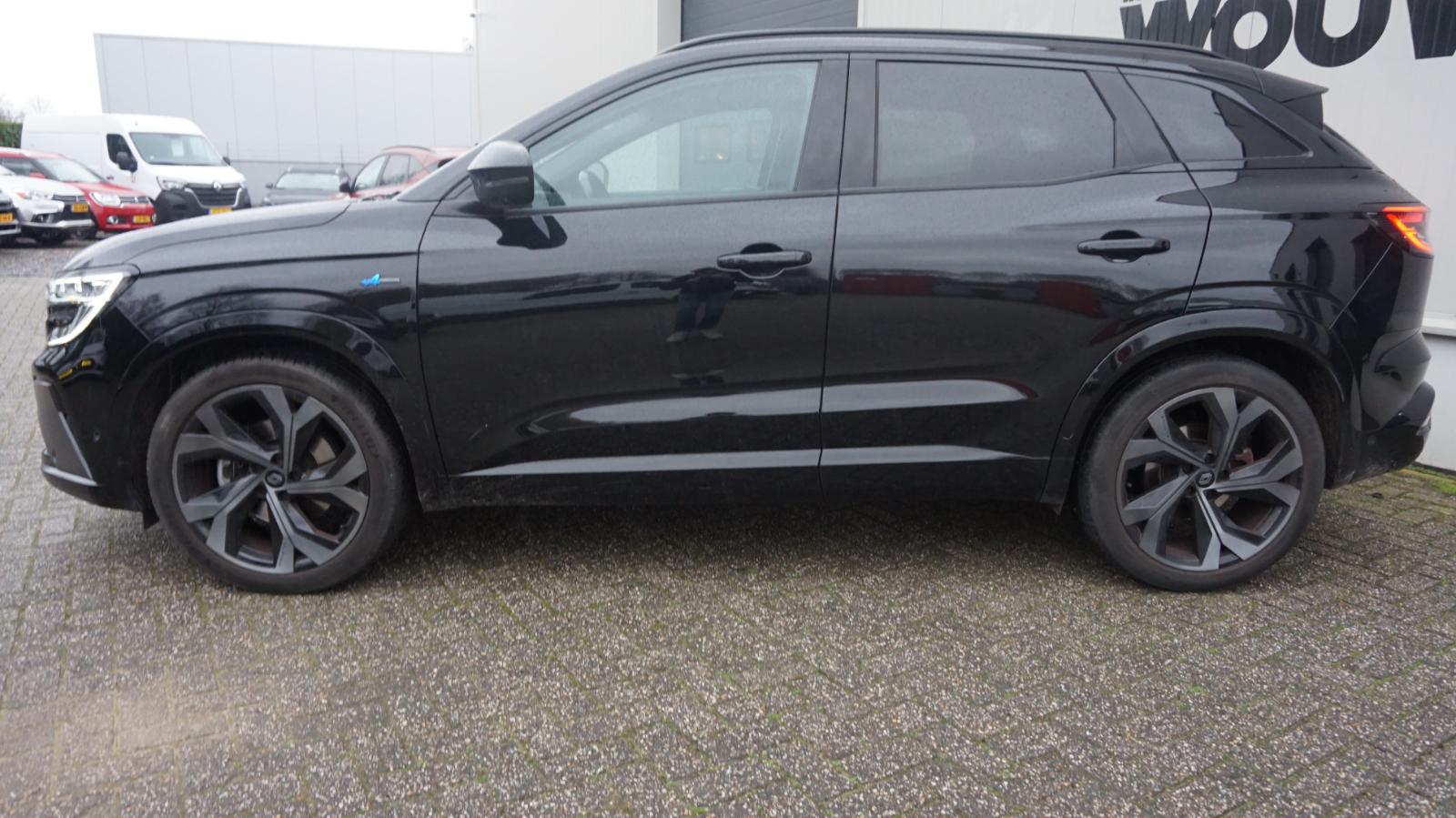 Renault Austral iconic esprit Alpine E-Tech full hybrid 200 - Afbeelding 3