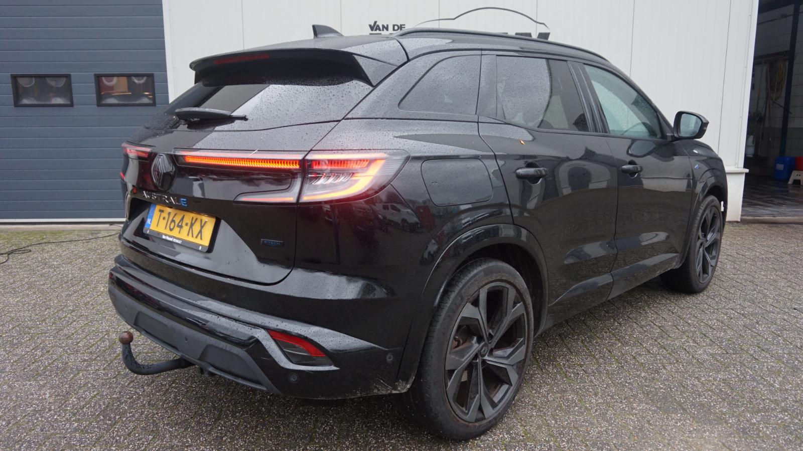 Renault Austral iconic esprit Alpine E-Tech full hybrid 200 - Afbeelding 5