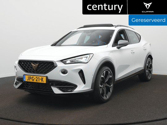 CUPRA Formentor 1.4 e-Hybrid VZ Performance