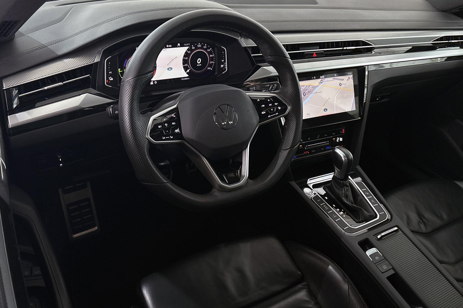 Volkswagen Arteon 1.4 TSI eHybrid R-Line Business - Afbeelding 5